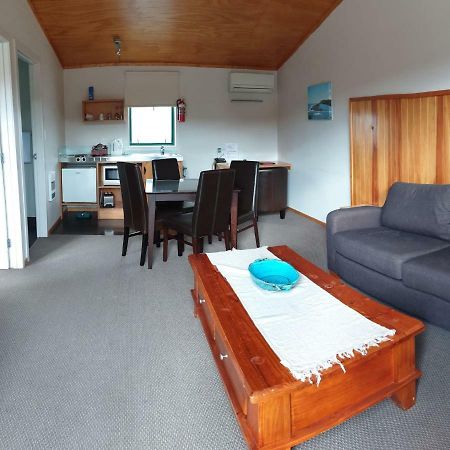Waitomo Lodge Te Kuiti Extérieur photo